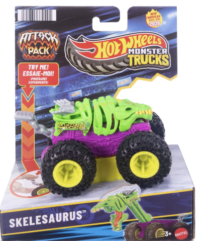 Skelesaurus