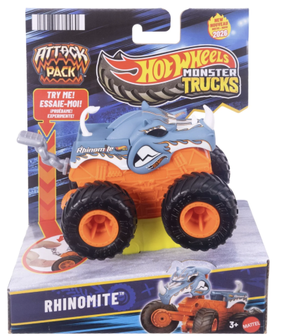 Rhinomite