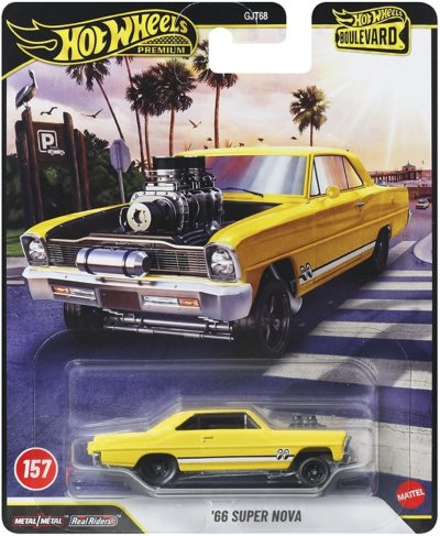 66 Super Nova