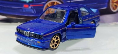 BMW M3 Coupe (E30)
