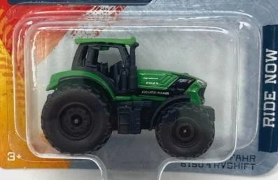 Deutz-Fahr 6150-4
