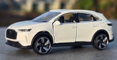 DS Automobile DS7
