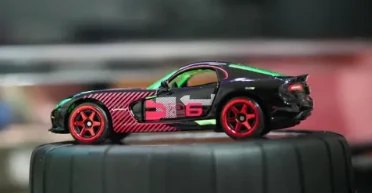 Dodge SRT Viper
