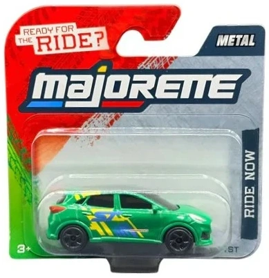 Ford Puma ST