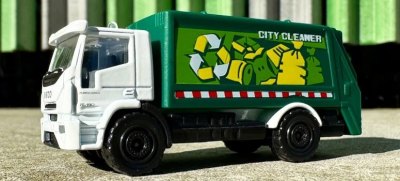 Iveco Eurocargo