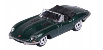Jaguar E-Type