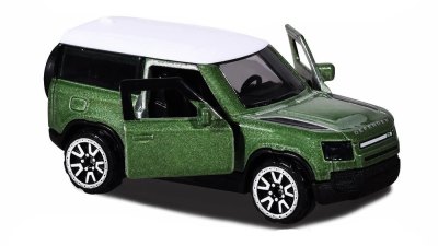 Land Rover Defender 90