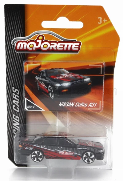 Nissan Cefiro A31