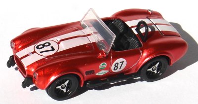 Shelby Cobra 427 S/C