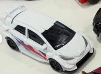 Toyota Yaris WRC