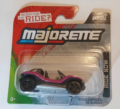 Volkswagen I.D. BUGGY