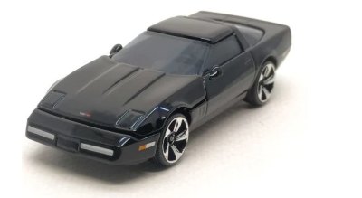 Chevrolet Corvette ZR-1