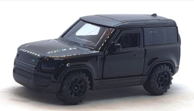 Land Rover Defender 90