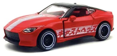 Nissan Z