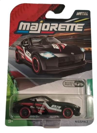 Nissan Z