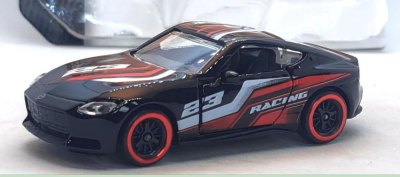 Nissan Z