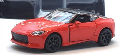 Nissan Z