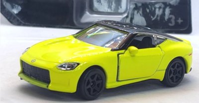 Nissan Z