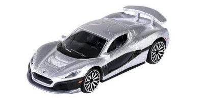 Rimac Nevera