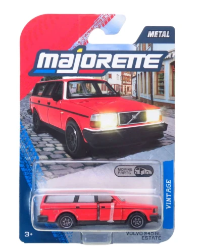 Volvo 240 GL Estate