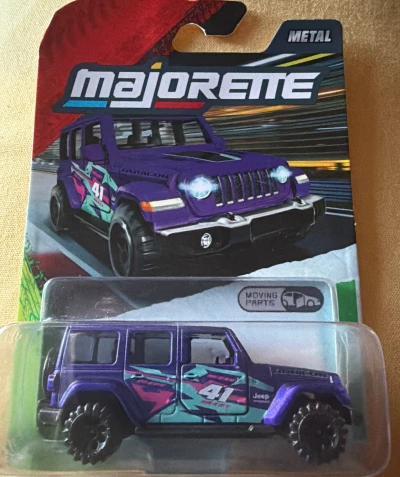 Jeep Wrangler 4XE