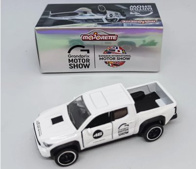 Toyota Tacoma TRD Pro
