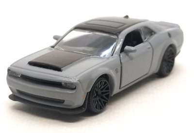 Dodge Challenger SRT