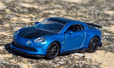 Alpine A110R