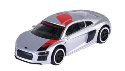 Audi R8 Coupé
