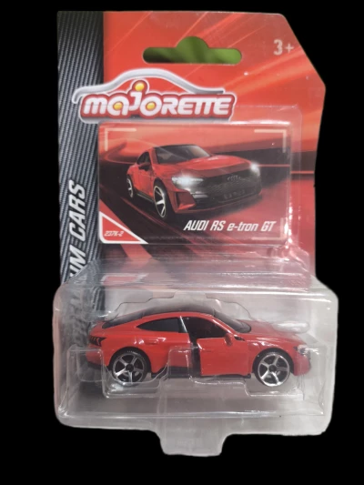 Audi RS e-tron GT