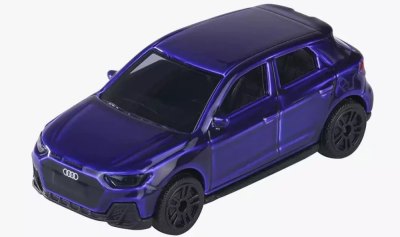 Audi A1 Sporback