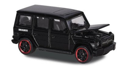 Brabus B63 S