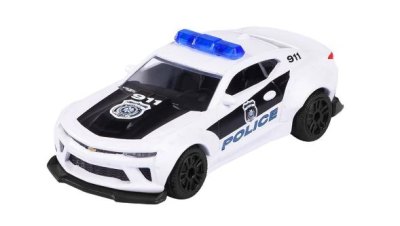 Chevrolet Camaro Mk6
