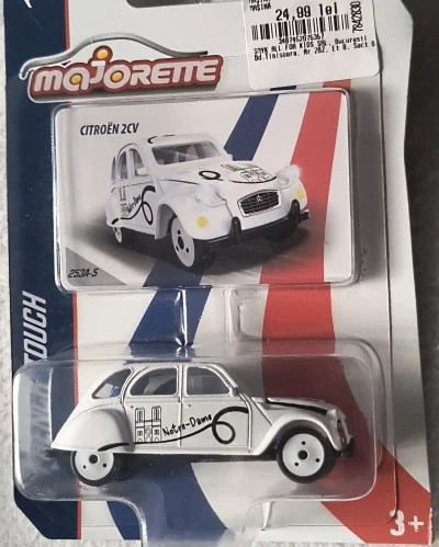 Citroën 2CV