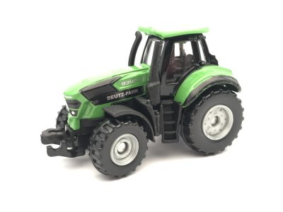 Deutz -Fahr 9340 TTv