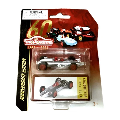 BRM (2024 edition)
