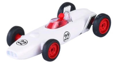 BRM (2024 edition)