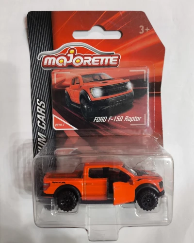 Ford F-150 Mk14