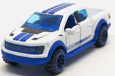Ford F-150 Mk14
