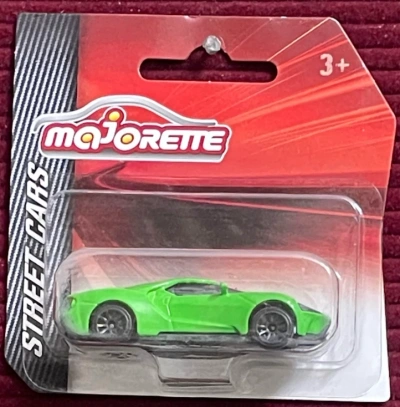 Ford GT