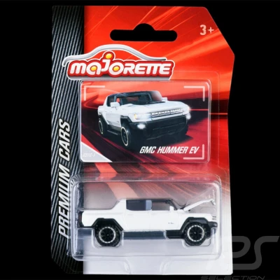 GMC Hummer EV