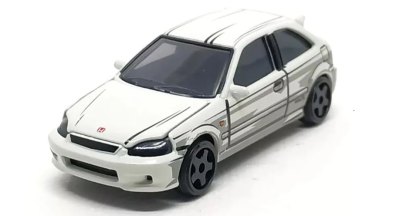 Honda Civic Type-R (EK9)