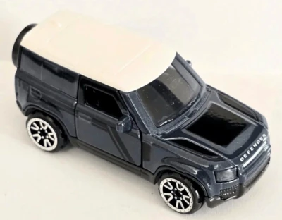 Land Rover Defender 90
