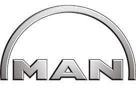 MAN TGS Fire Truck