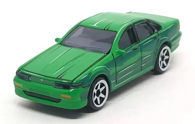 Nissan Cefiro (A31)