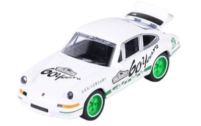 Porsche 911 Carrera