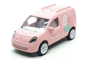 Renault Kangoo Mk2