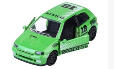 Renault Clio 16S