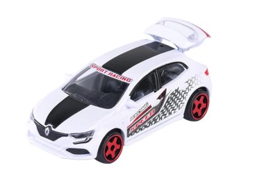 Renault Megane Rs