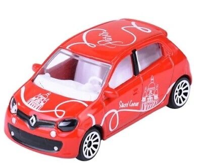 Renault Twingo Mk3